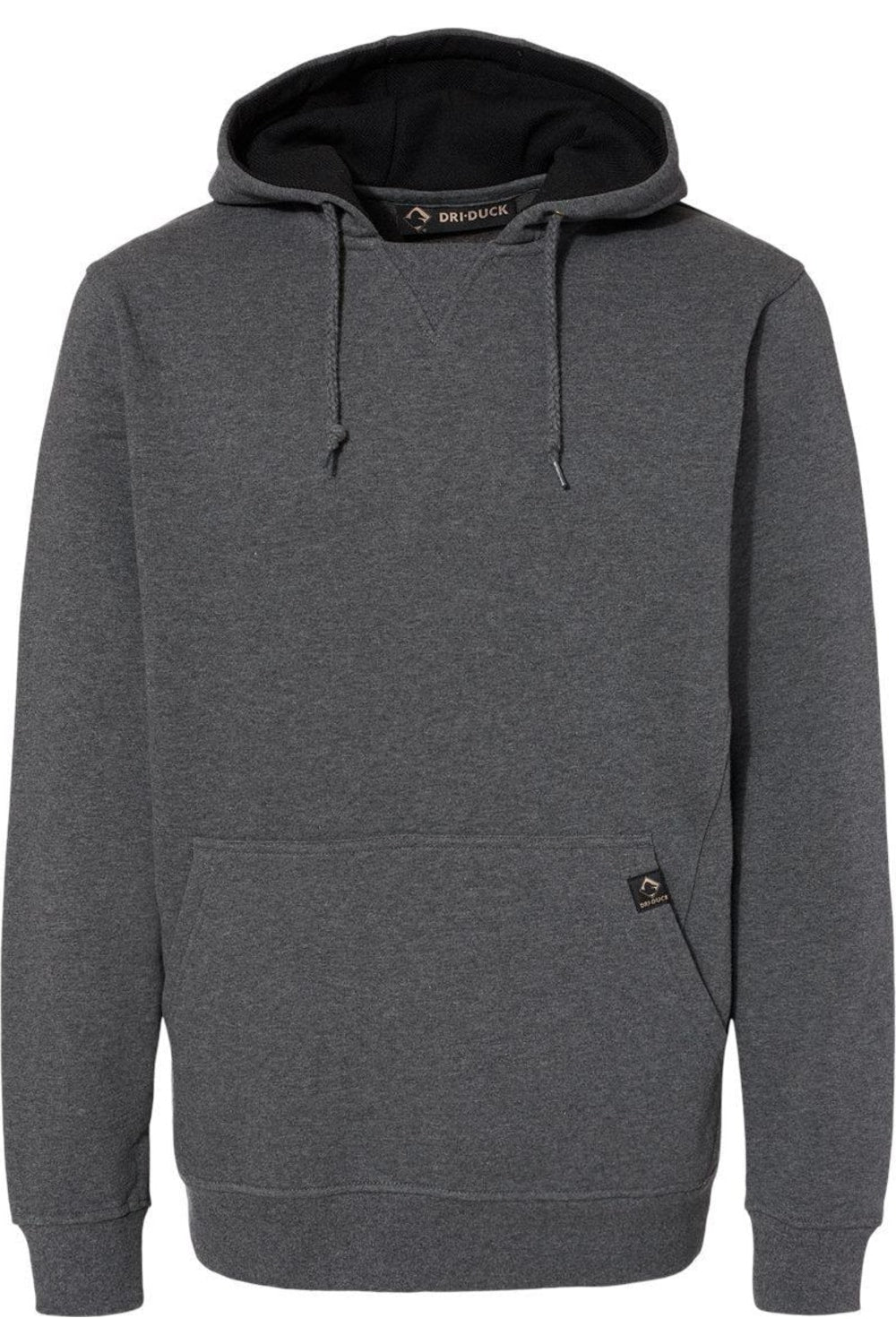 

Толстовка мужская DRI DUCK, цвет dark oxford