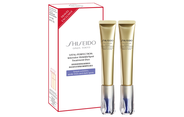 

Крем для век REVITAL для женщин SHISEIDO