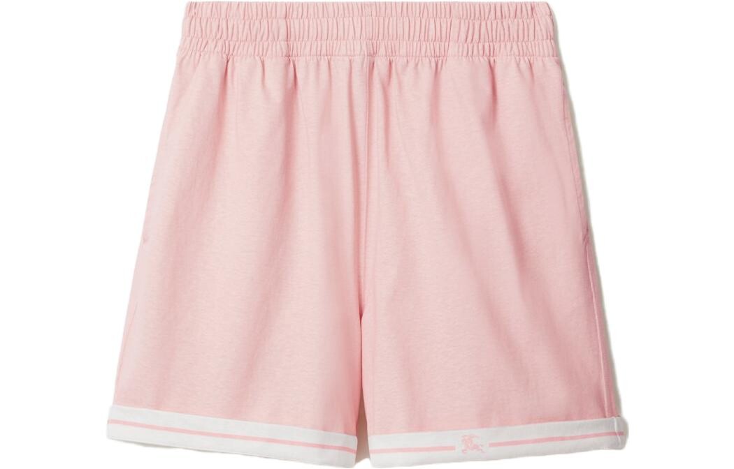 

Burberry Женские повседневные шорты, цвет Bean Paste Powder