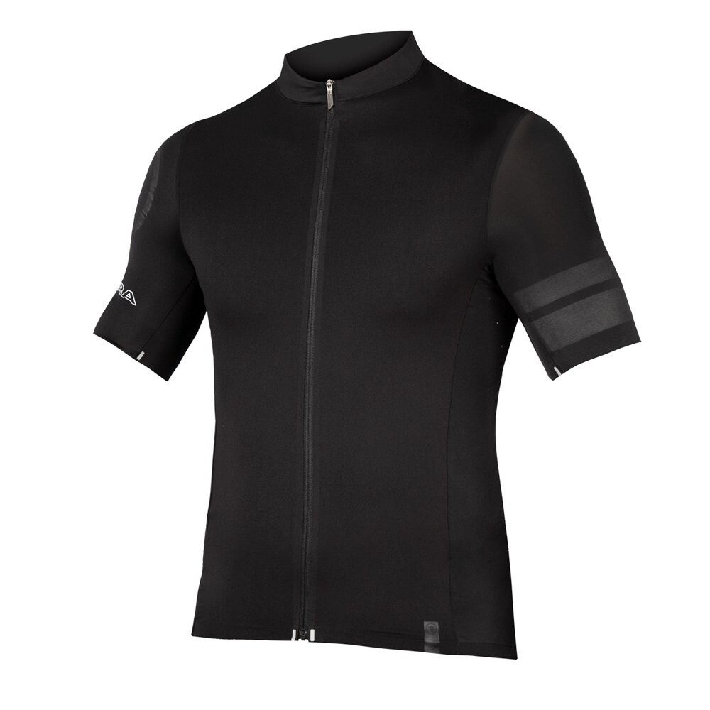 

Джерси с коротким рукавом Endura Pro SL, черный