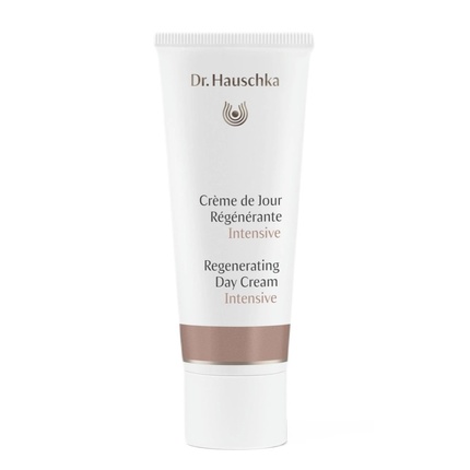 

Дневной крем Regeneration Intensive Day Cream 40 мл Dr Hauschka