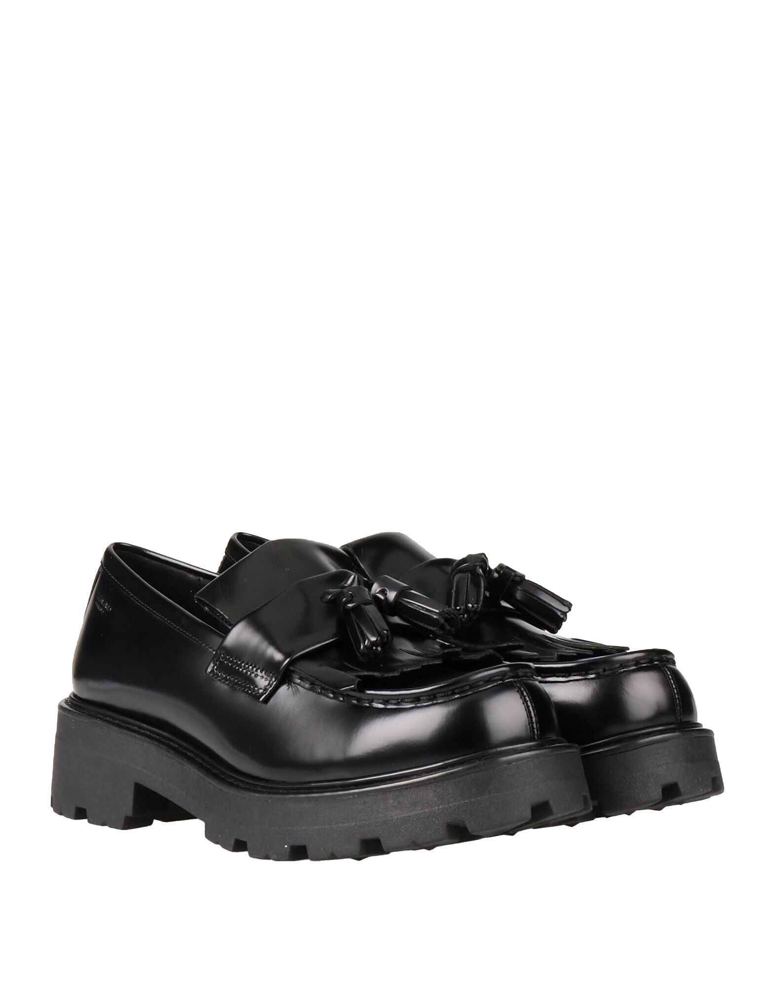 Лоферы Cosmo 2.0 Cow Leather Black Vagabond Shoemakers, черный — фото 4