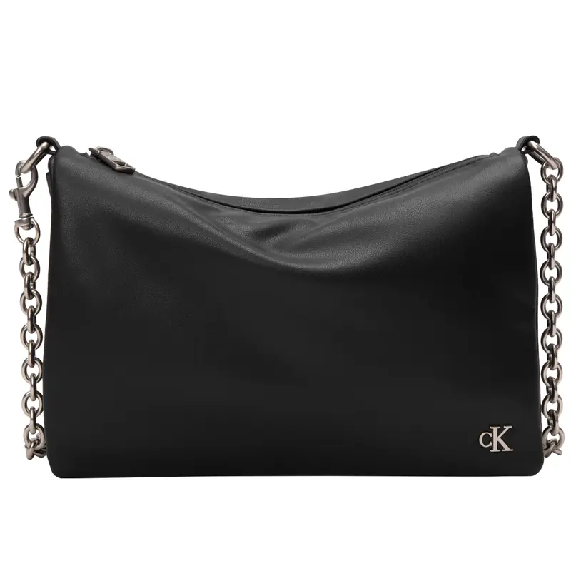 

Женская сумка через плечо Calvin Klein, Ck Black