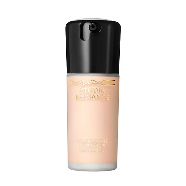 

24-часовая увлажняющая основа под макияж Studio Radiance Serum-Powered Foundation Mac Cosmetics