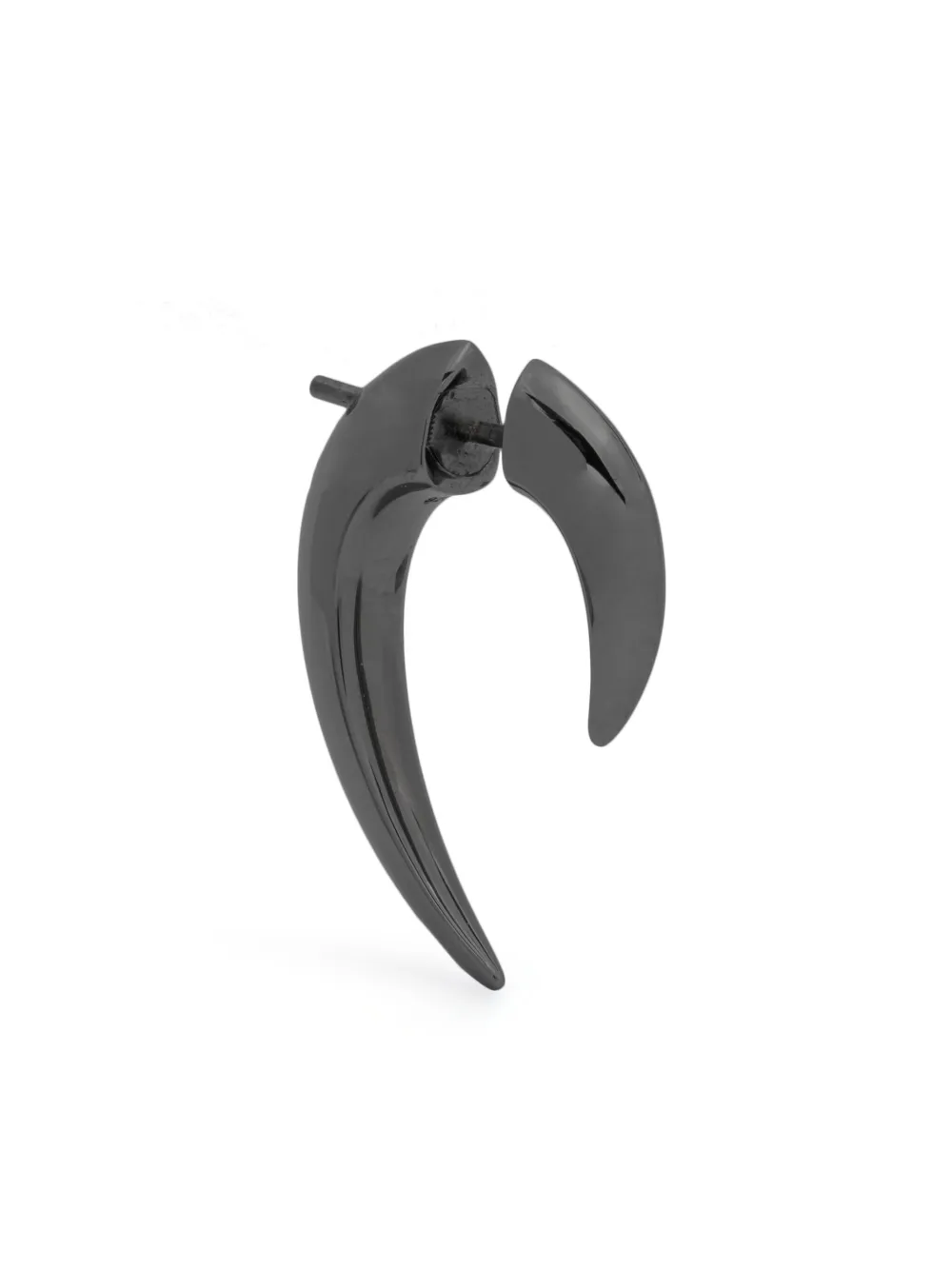 

Серьга Talon Shaun Leane, черный