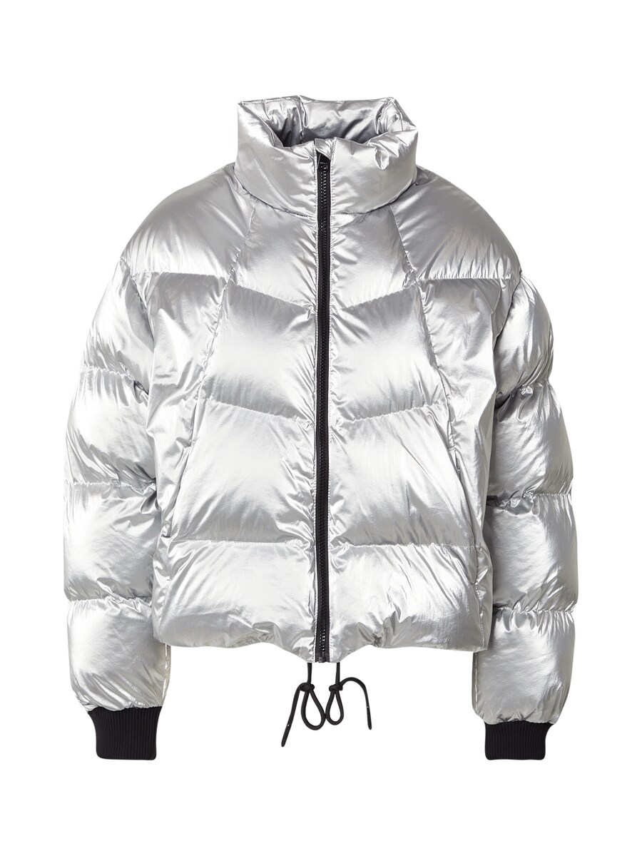 

Зимняя куртка HUGO Fiorella-1, Silver