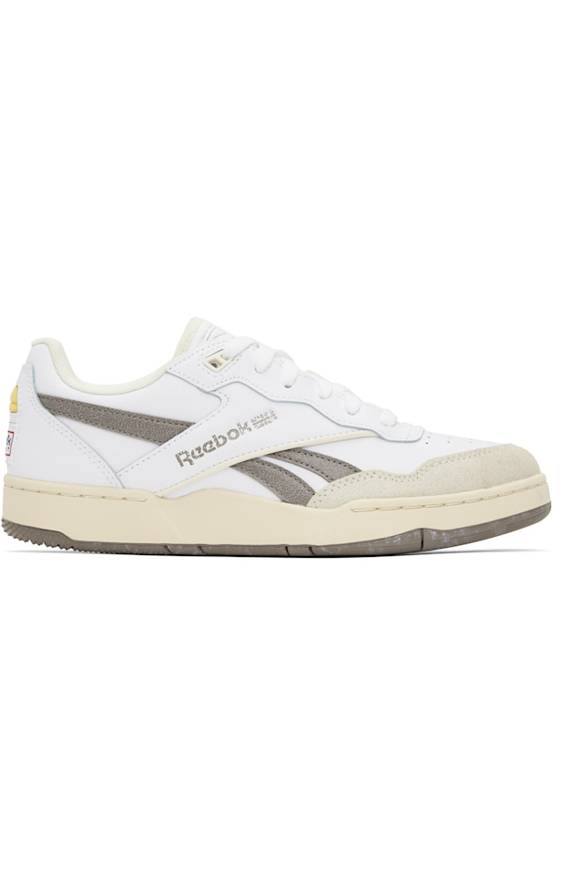 

Кроссовки для баскетбола BB 4000 II Reebok Classics, мультиколор