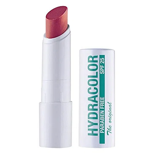 Помада-бальзам для губ «Nude Rose» с SPF 25 от Hydracolor Sheigo