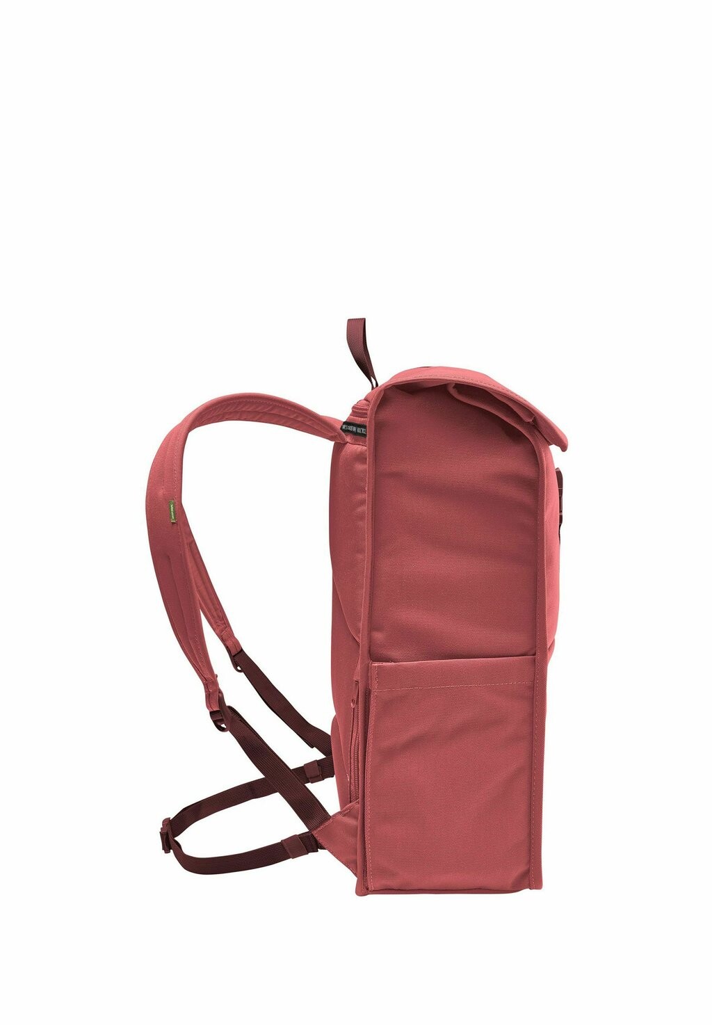 

Рюкзак 29L COREWAY ROLLTOP Vaude, светло-красный