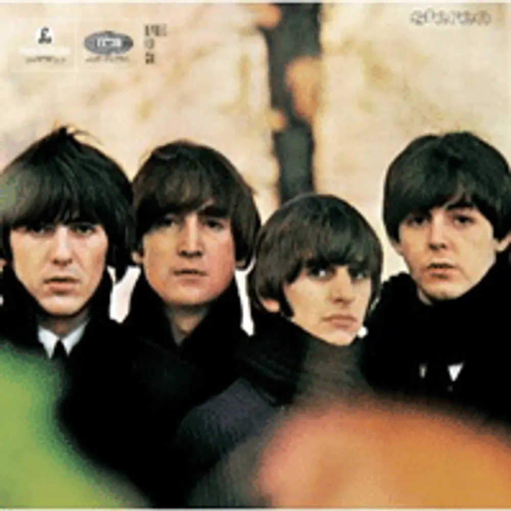 

Виниловая пластинка LP Beatles For Sale [Stereo Remastered] - The Beatles