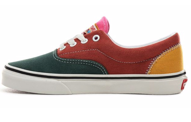 

Кроссовки Era Vans Varsity 'Multi-Color'