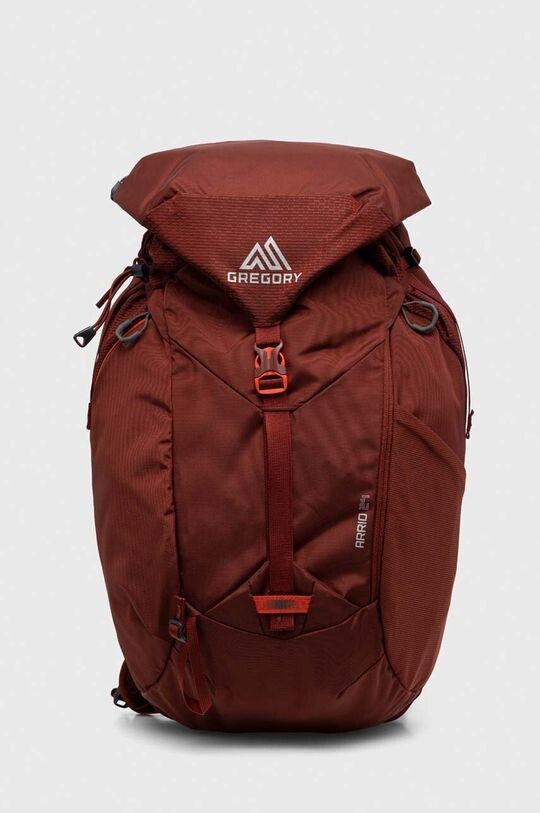 

Рюкзак Arrio 24 Gregory, красный