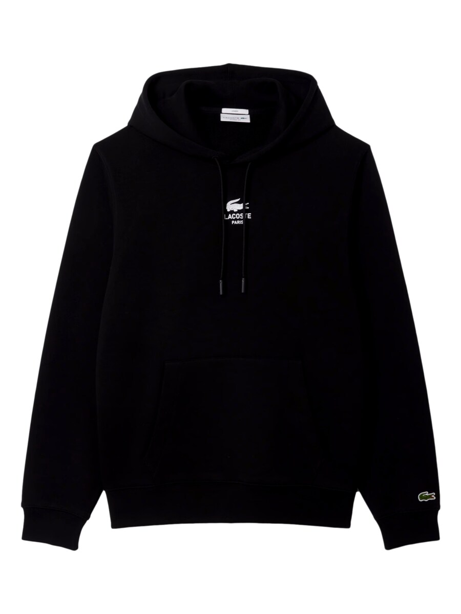 

Толстовка LACOSTE, Black