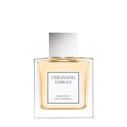 

Vera Wang Embrace Eau De Toilette Spray For Women Marigold & Gardenia 1 Fl. Oz.