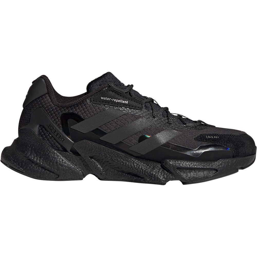 

Кроссовки adidas X9000L4 C.Rdy Running, черный