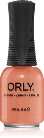 

Лак для ногтей Orly Lacquer, Golden Waves 11 ml