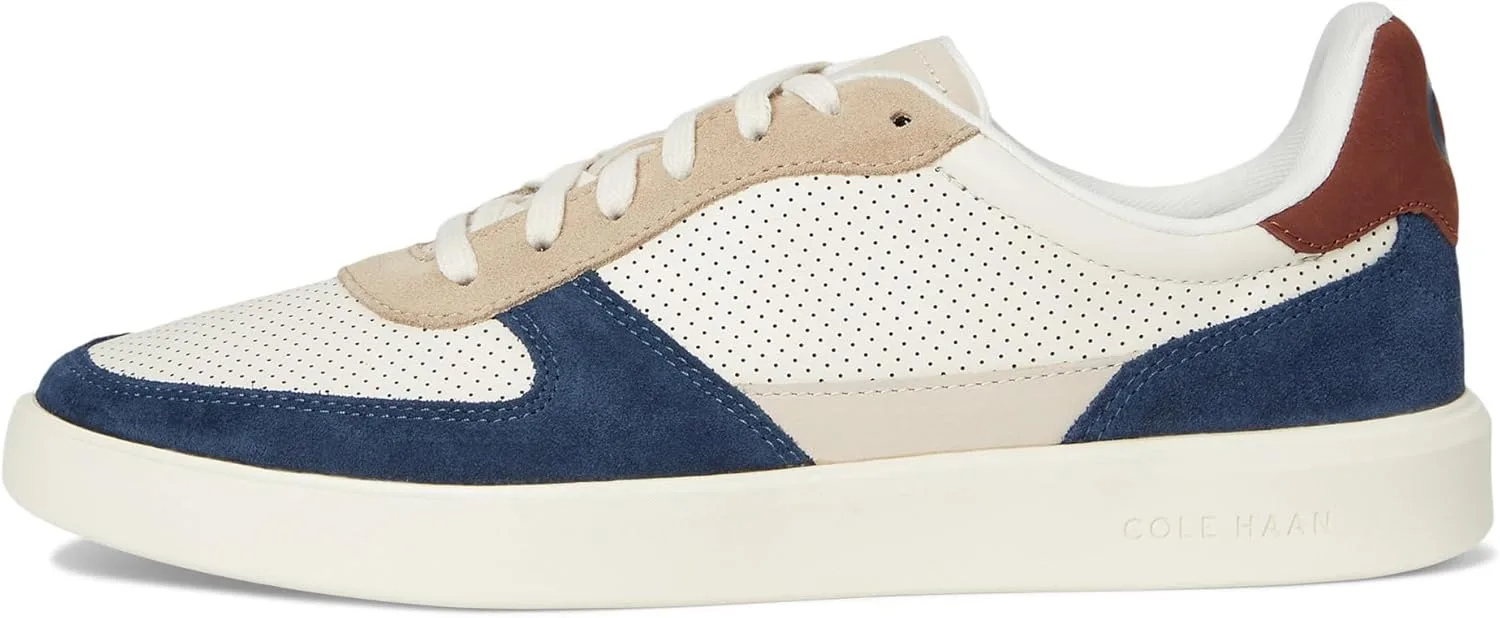 Кроссовки Cole Haan Grand Crosscourt Daily Court — фото 4