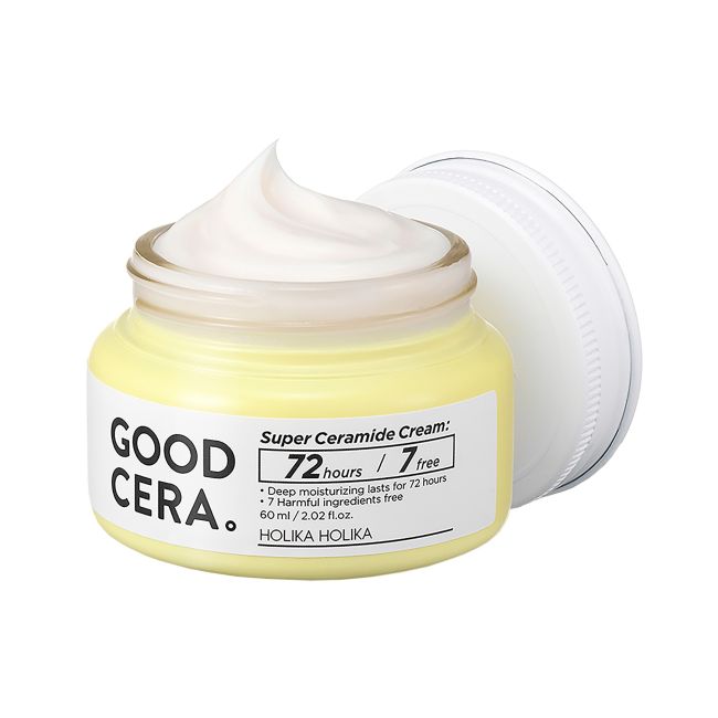 Крем для лица Holika Holika — Хороший cera super ceramide, 60 мл — фото 2