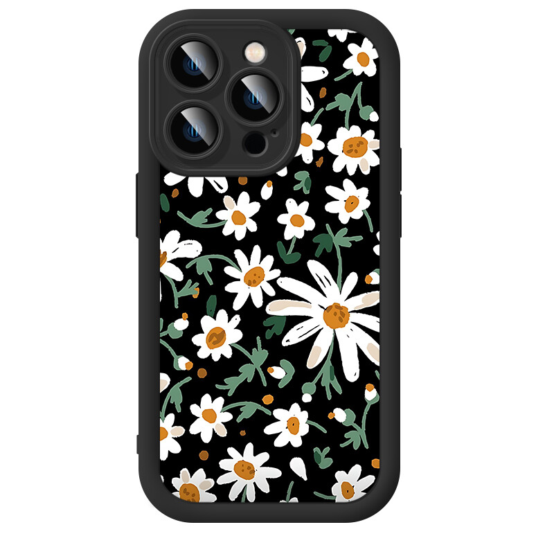 

MINISO чехол для телефона, MCYWTY0082H-Texture black