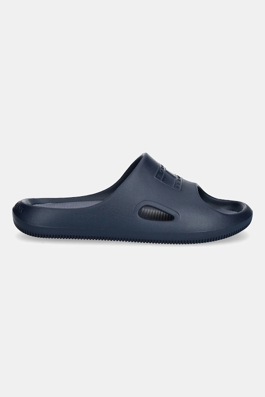 Шлепанцы TJM Sporty Pool Slide Tommy Jeans, темно-синий — фото 2