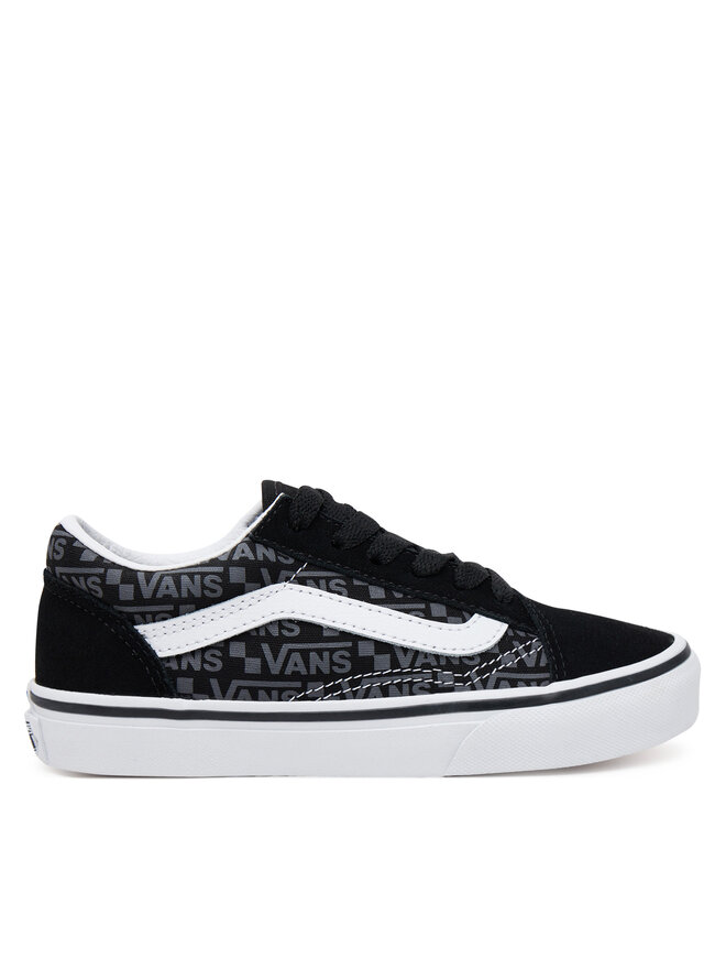 

Кроссовки Old Skool VN000CYVBLA1 Vans, черный