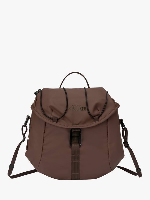 

Сумка кроссбоди Fells ELLIKER, Brown