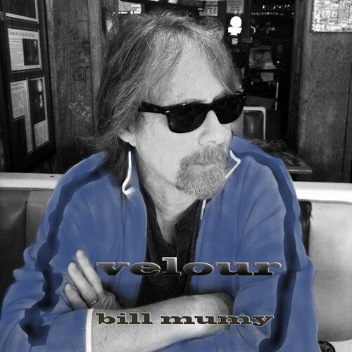 

CD диск Mumy, Billy: Velour