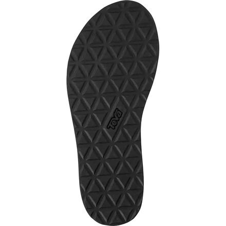 

Универсальные сандалии Midform женские Teva, черный