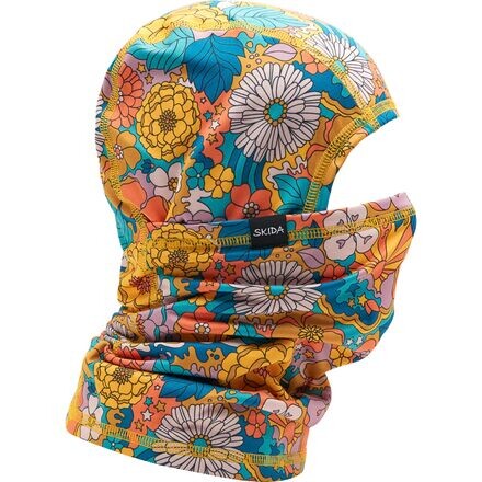 

Балаклава - женская Skida, цвет Goldengirl