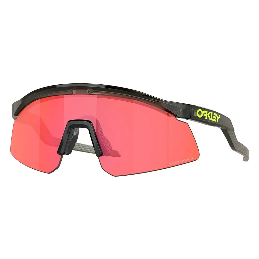 

Солнцезащитные очки Oakley Hydra, прозрачный