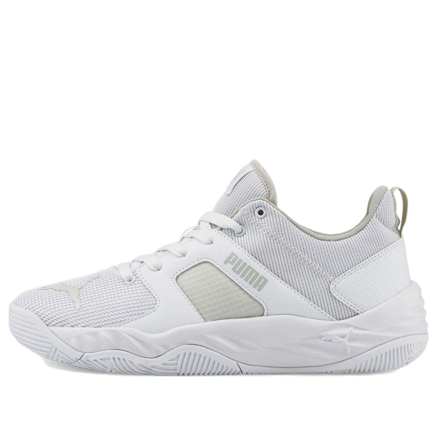 

Спортивные кроссовки PUMA Rebound Future Cage 'Gray White', серый