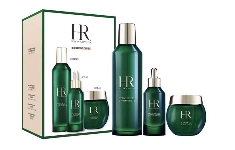 Подарочный набор Helena Rubinstein Powercell Skinmunity, 3 средства — фото 2