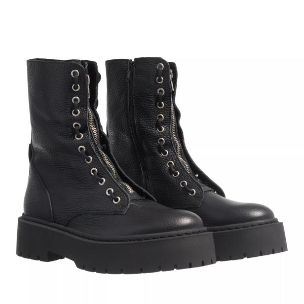 

Сапоги odilia black Steve Madden, черный