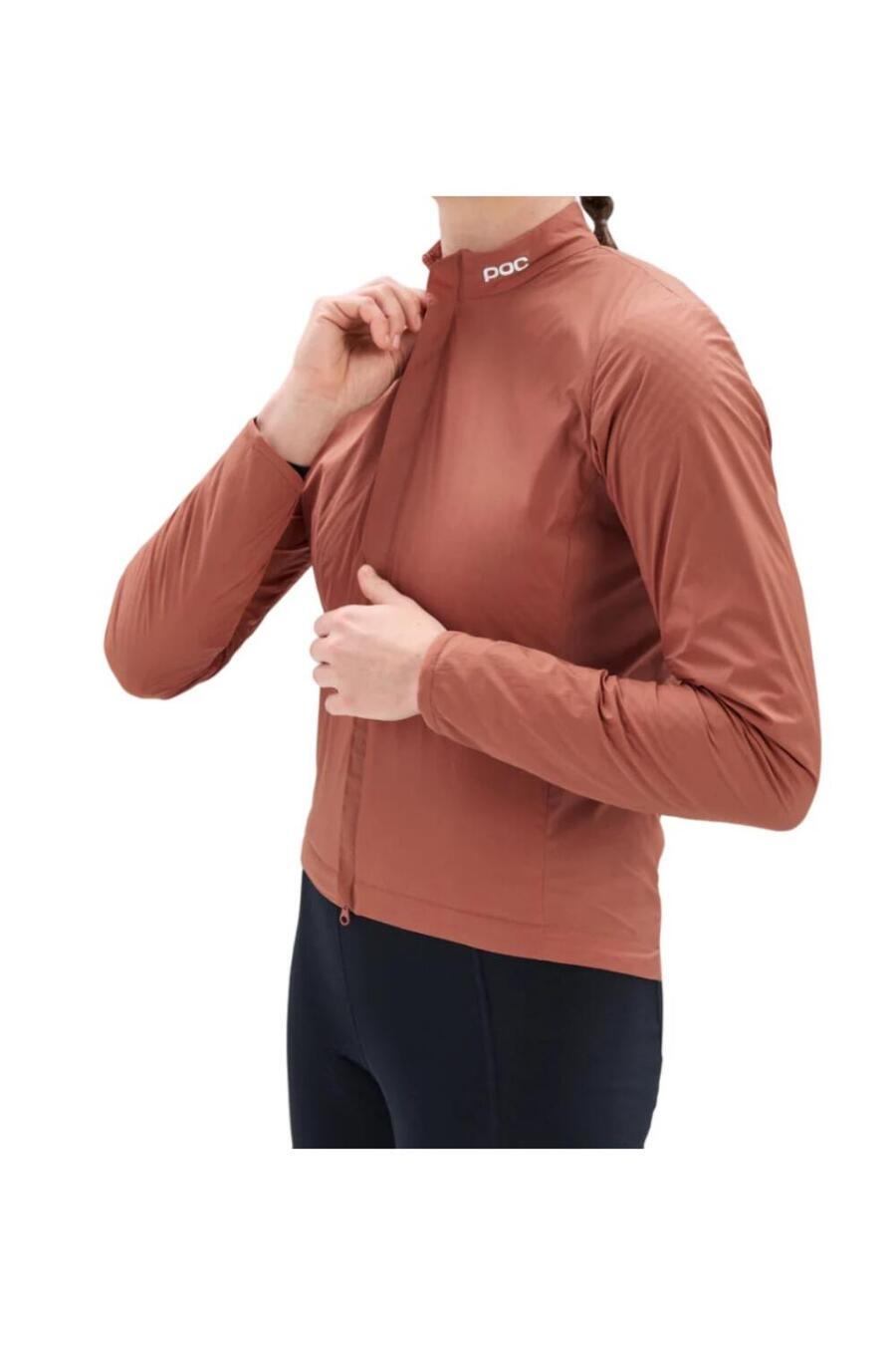 

Женская велосипедная куртка POC Thermal Splash