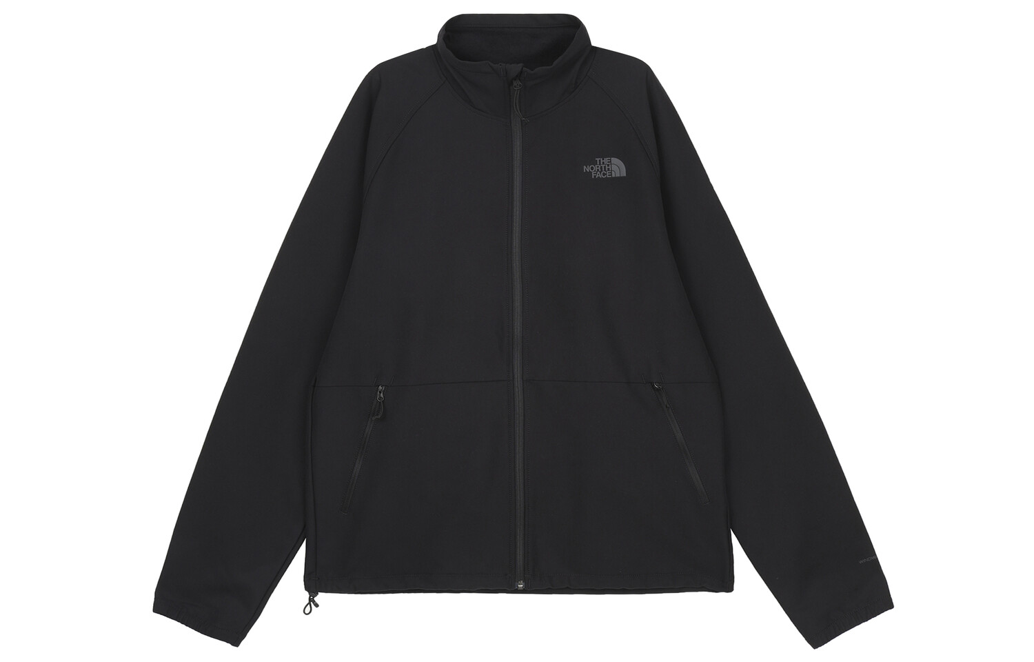 

THE NORTH FACE Мужская куртка, цвет Black