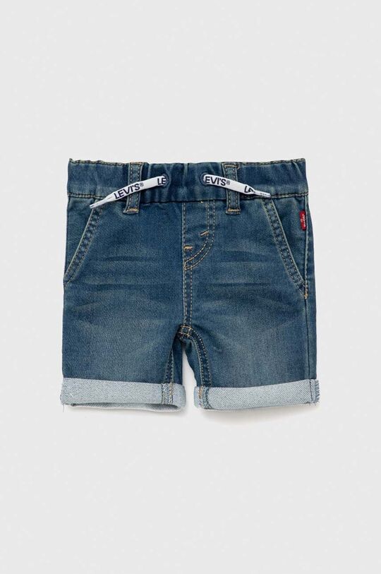 

Шорты Levi's, синий