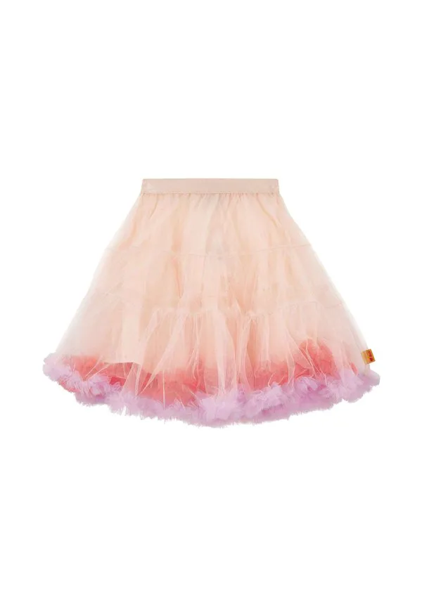 Алиновая юбка softbund gefüttert cherry cake Steiff, Wing