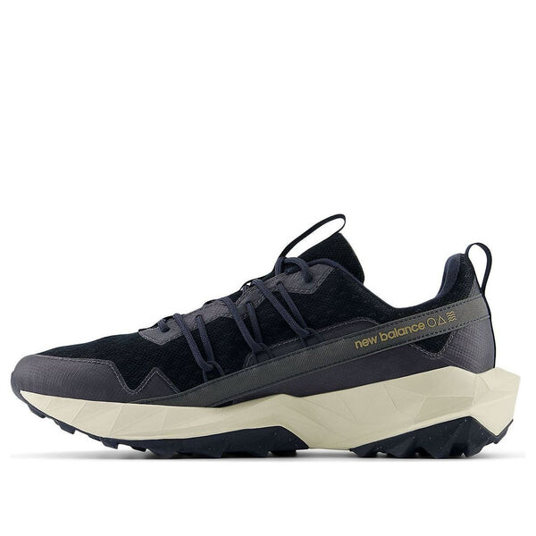 

Кроссовки tektrel 'dark grey khaki' New Balance, серый
