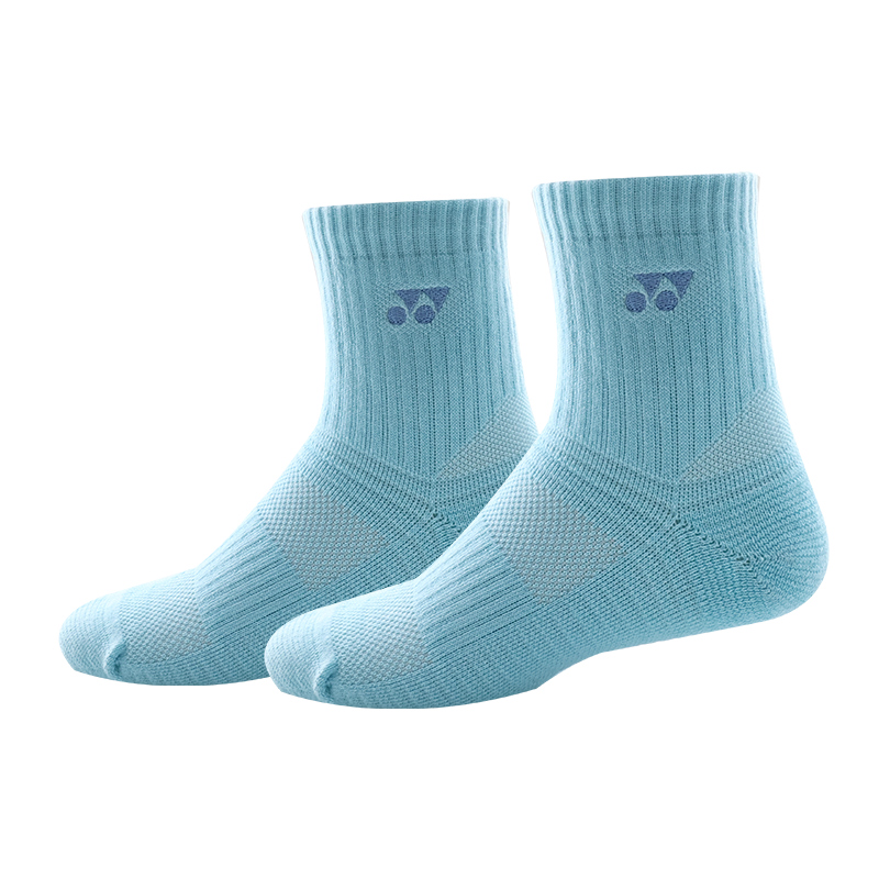 

Носки до середины икры женские 1 упаковка YONEX, светло-голубой