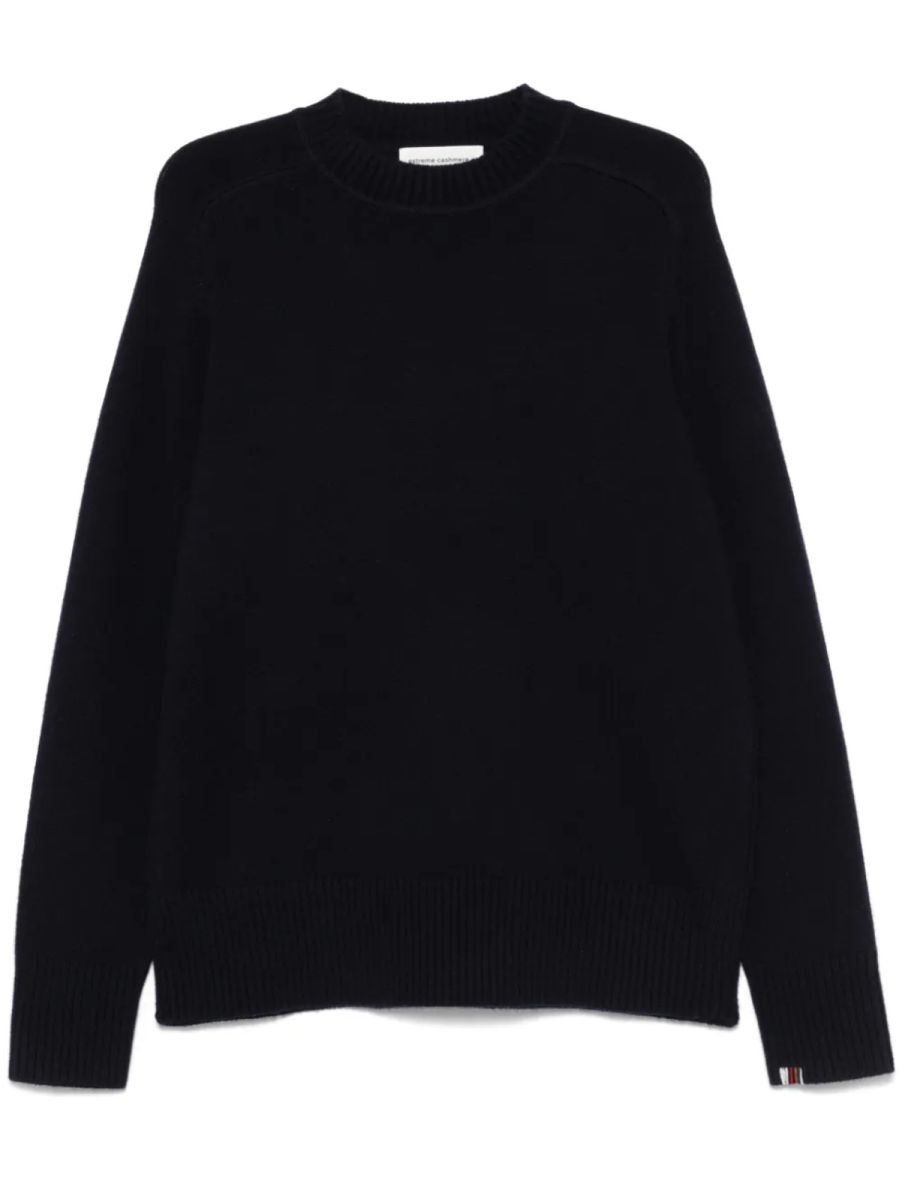 

Свитер 346 extreme cashmere, синий