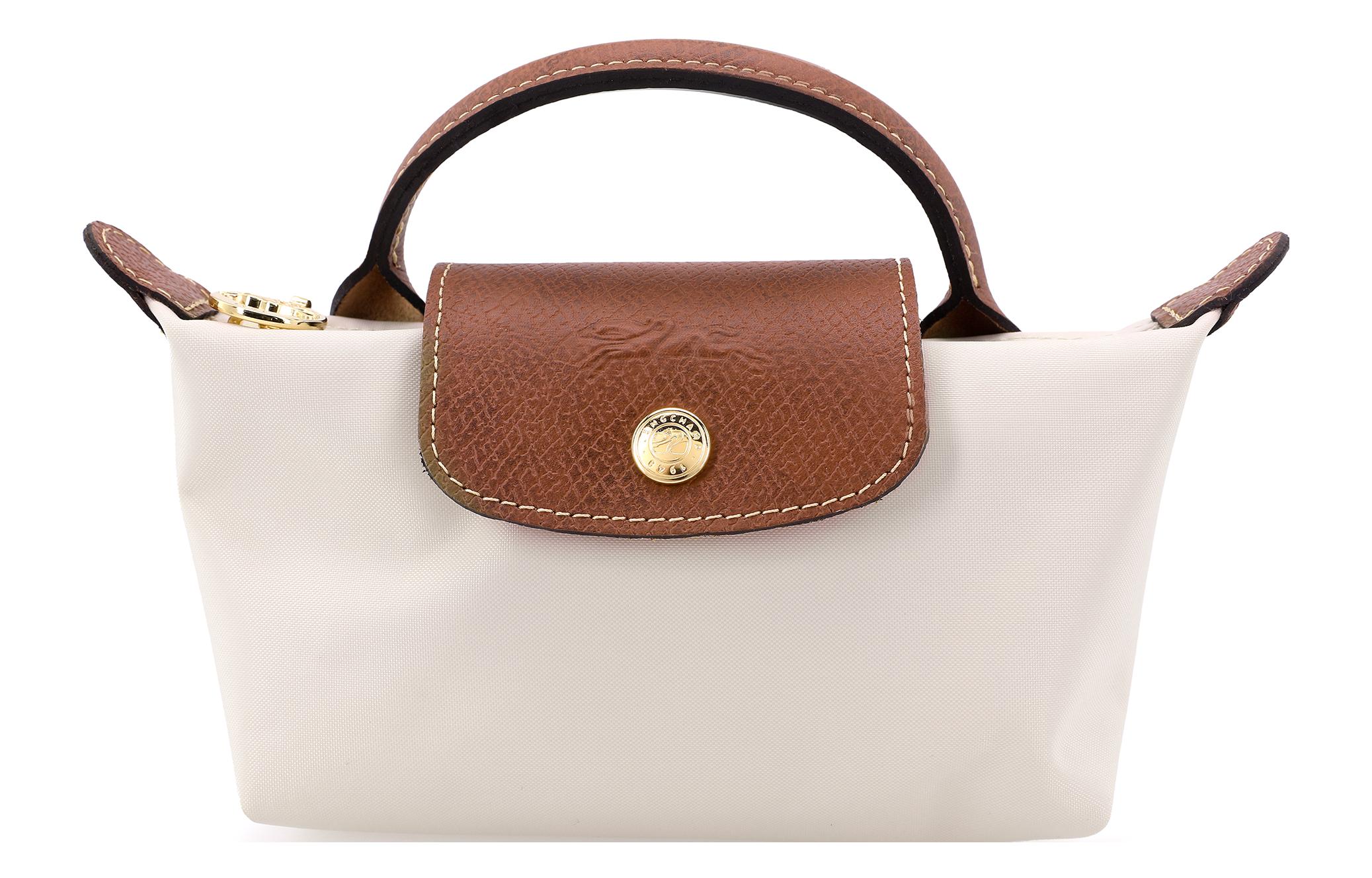 

Сумка Le Pliage Original Pouch LONGCHAMP