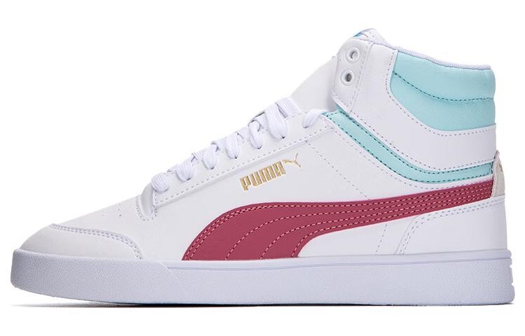 

Кроссовки Puma Shuffle Mid 'White Dusty Orchid'
