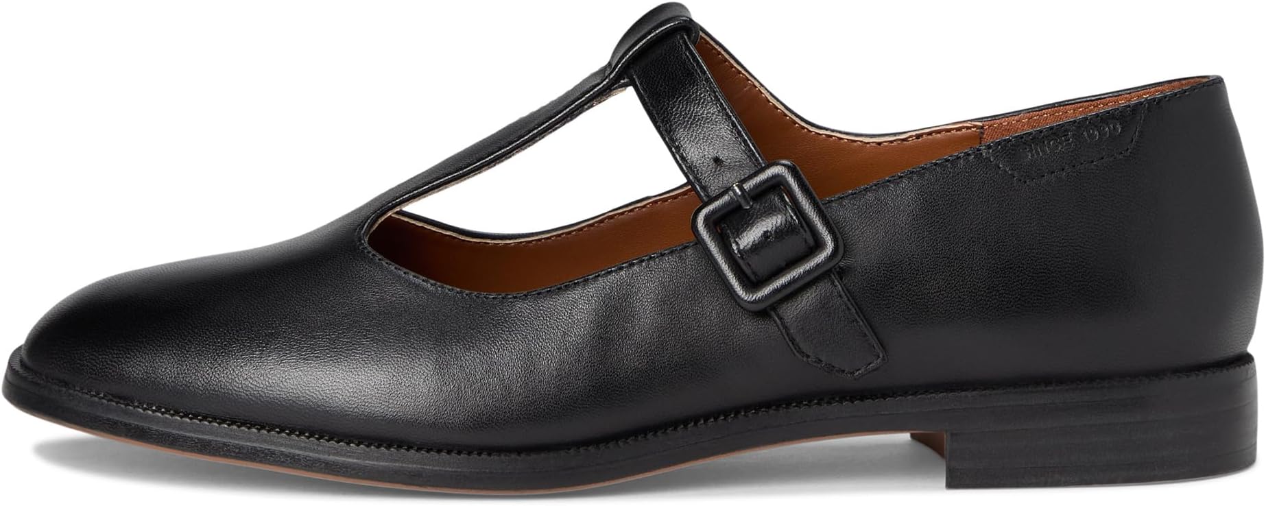 Туфли Franco Sarto Kenley Mary Jane, черный — фото 4