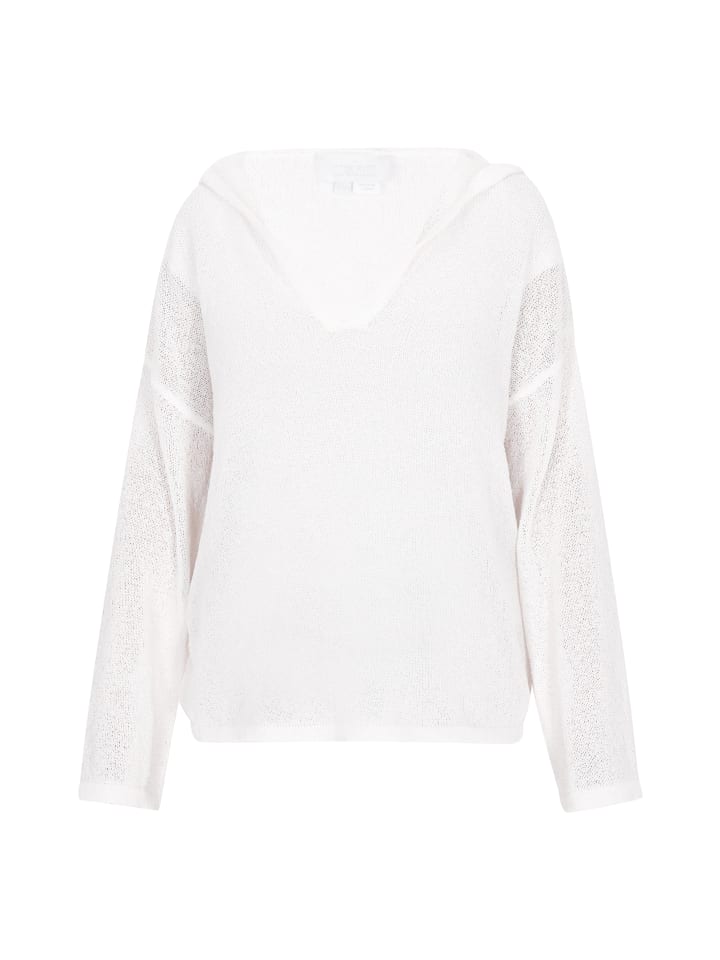

Свитер usha WHITE LABEL, белый