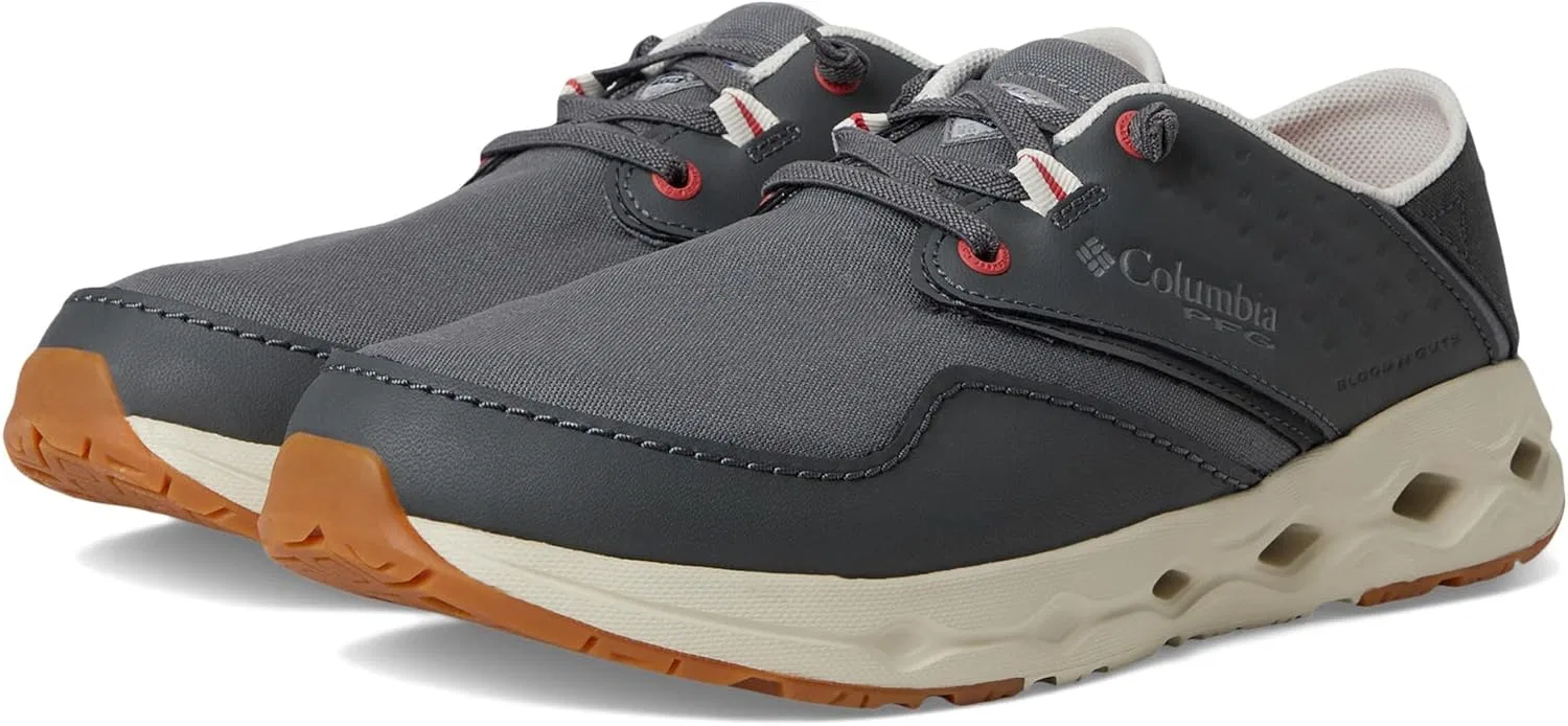 Мужские водные туфли Columbia Bahama, Grill Sunset Red