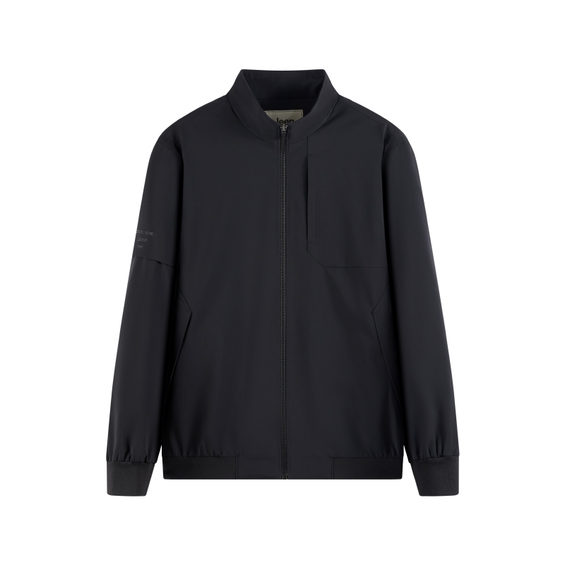 

Jeep Куртка Unisex, Phantom Black