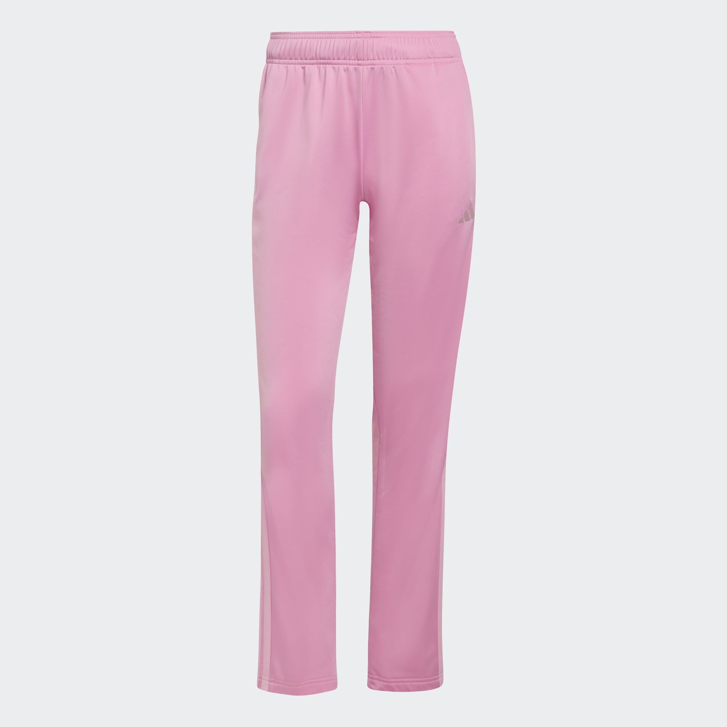 Adidas Sportswear Спортивный костюм 'Essentials' в цвете dusty pink — фото 3