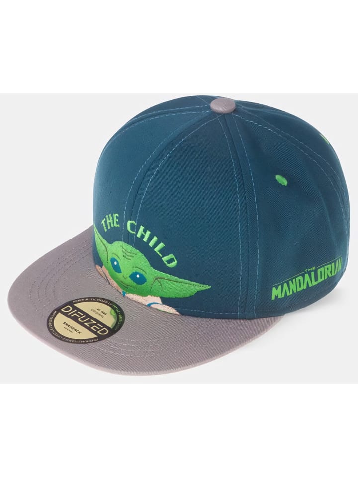 

Star Wars Детская кепка разноцветная