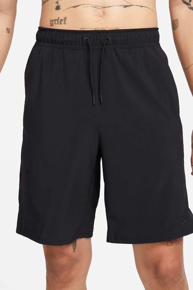 

Шорты для фитнеса Unlimited Dri FIT Nike, черный