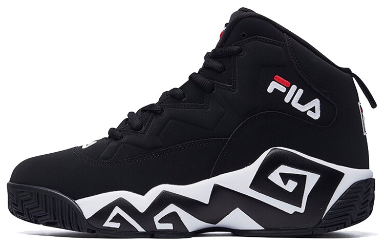 

Мужские баскетбольные кроссовки FILA Vintage